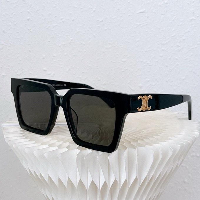 Celine Sunglasses AAA+ ID:20220728-158